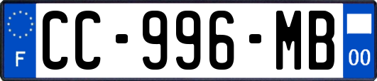 CC-996-MB