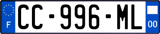 CC-996-ML