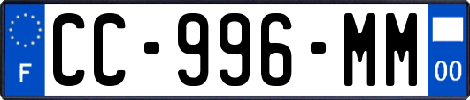 CC-996-MM