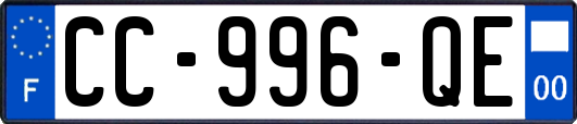 CC-996-QE