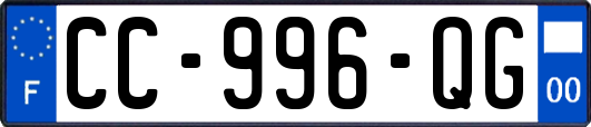 CC-996-QG