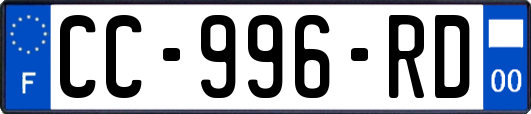 CC-996-RD