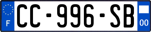 CC-996-SB