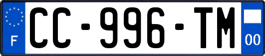 CC-996-TM
