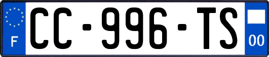 CC-996-TS