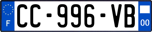 CC-996-VB