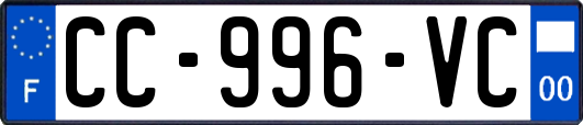 CC-996-VC