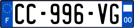 CC-996-VG