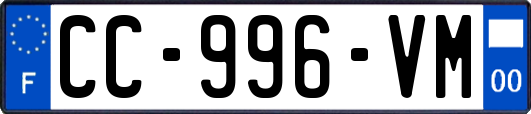 CC-996-VM