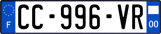 CC-996-VR