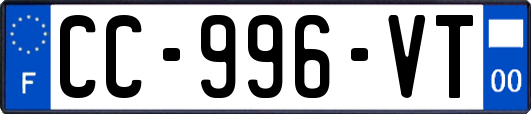 CC-996-VT