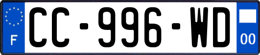 CC-996-WD