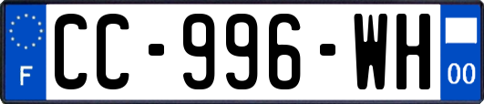 CC-996-WH