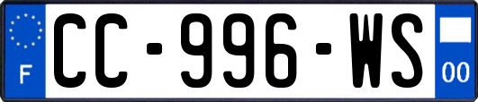 CC-996-WS