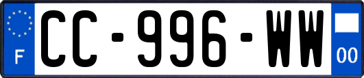 CC-996-WW