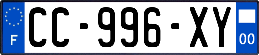 CC-996-XY