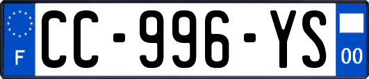 CC-996-YS