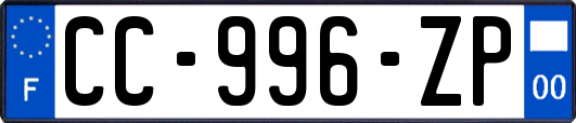 CC-996-ZP