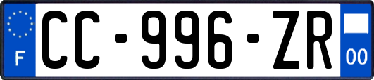 CC-996-ZR