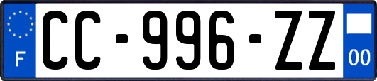 CC-996-ZZ