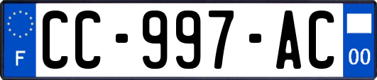 CC-997-AC