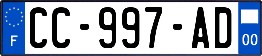 CC-997-AD