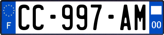 CC-997-AM