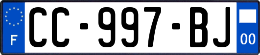 CC-997-BJ