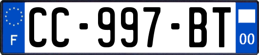 CC-997-BT