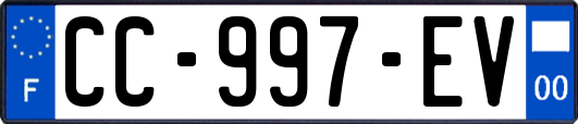 CC-997-EV