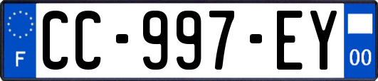 CC-997-EY