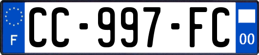 CC-997-FC