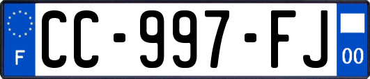 CC-997-FJ