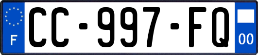 CC-997-FQ