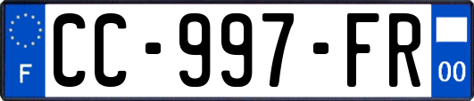 CC-997-FR