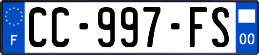 CC-997-FS