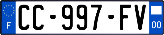 CC-997-FV