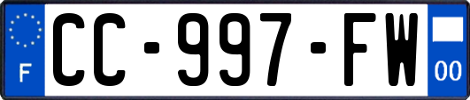 CC-997-FW