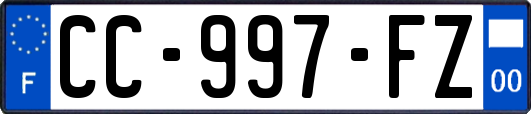 CC-997-FZ