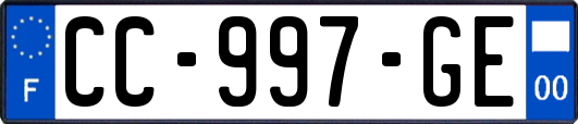 CC-997-GE