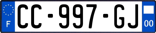CC-997-GJ