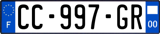 CC-997-GR