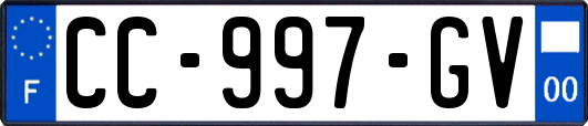 CC-997-GV