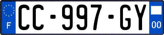 CC-997-GY
