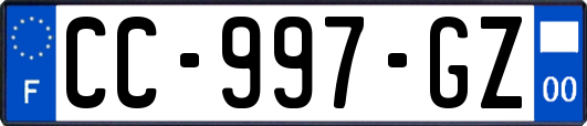 CC-997-GZ