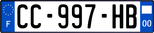 CC-997-HB