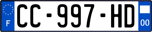 CC-997-HD