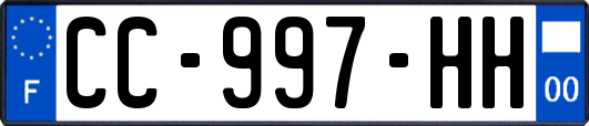 CC-997-HH