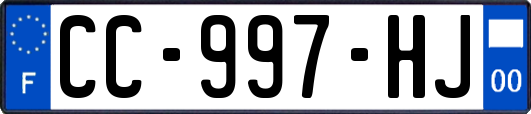 CC-997-HJ