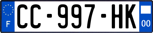 CC-997-HK